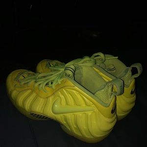 Air Foamposite Pro Volt DS